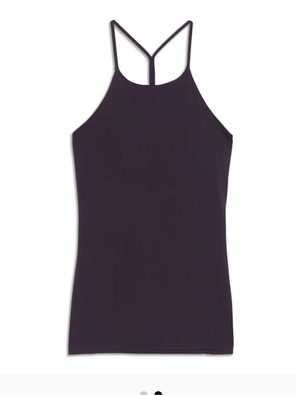 Lululemon Sun Setter Tank Top Size 4